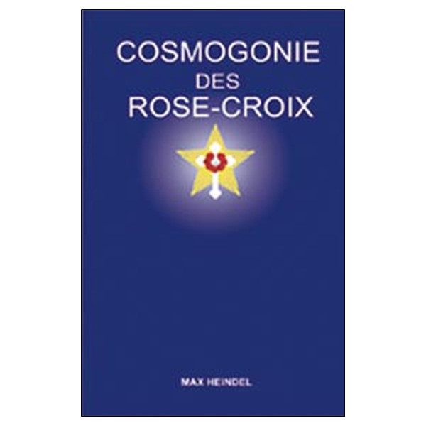 Cosmogonie des Rose-Croix