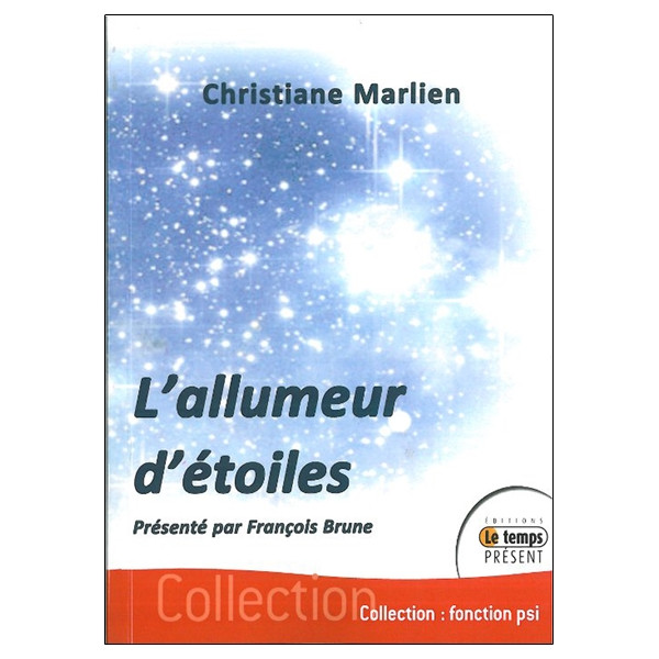 Allumeur d'étoiles