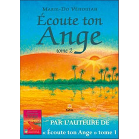 Ecoute ton ange - T2