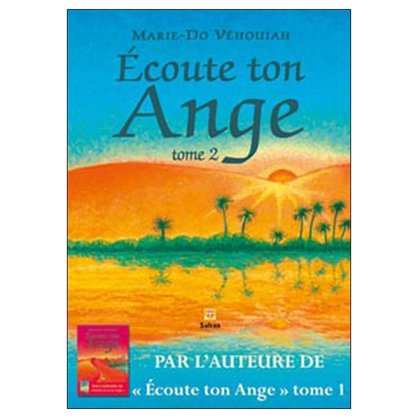 Ecoute ton ange - T2