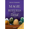 Magie et rituels de l'oeuf