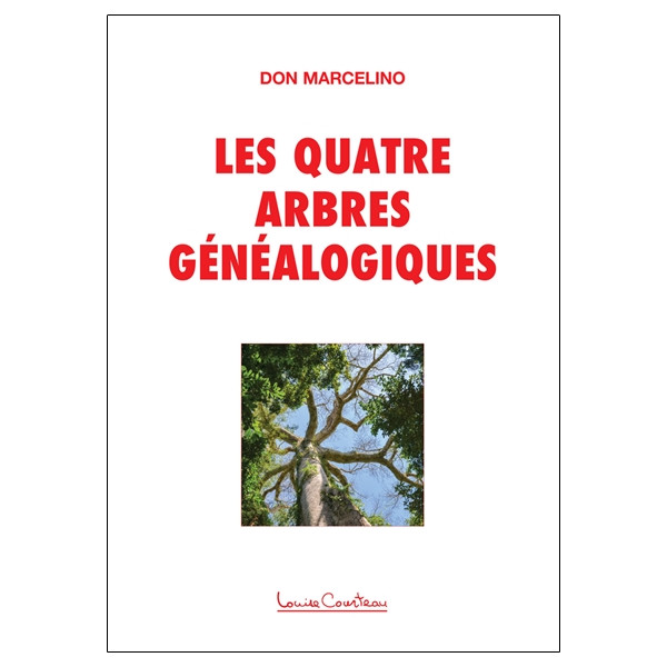 Les quatre arbres généalogiques