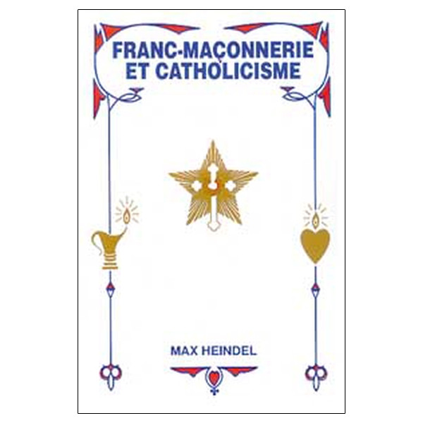 Franc-maçonnerie et catholicisme