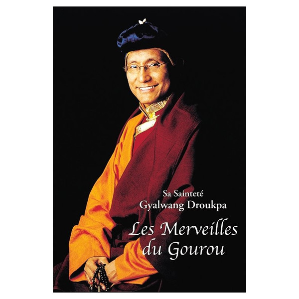 Les Merveilles du Gourou