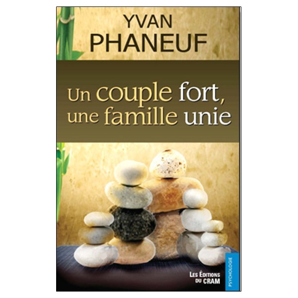 Un couple fort, une famille unie