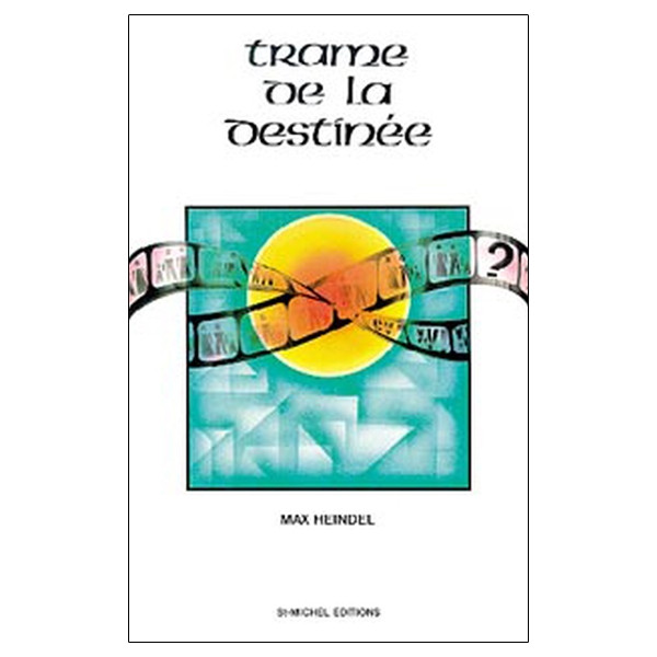 Trame de la destinée