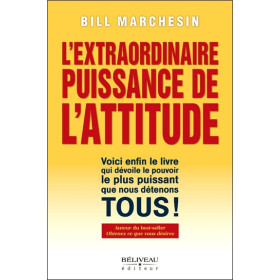 L'extraordinaire puissance de l'attitude