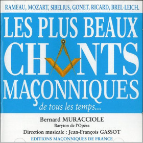 Les plus beaux chants maçonniques