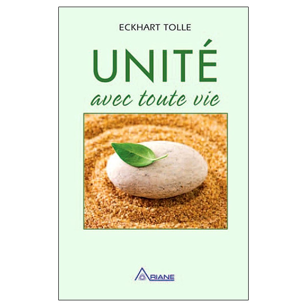 Unité avec toute vie