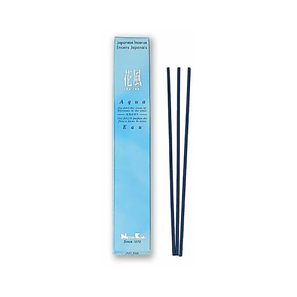 Encens Ka-fuh Acqua Cyclamen -- 10 g