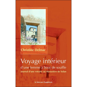 Voyage intérieur d'une femme à bout de souffle