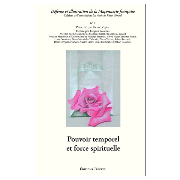Pouvoir temporel et force spirituelle