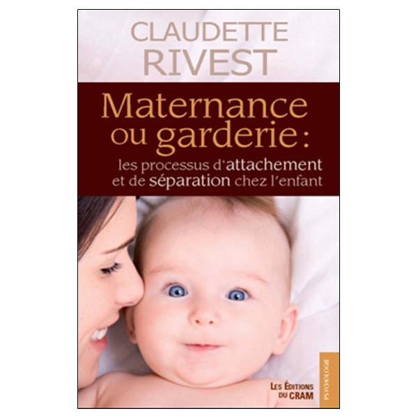 Maternance ou garderie