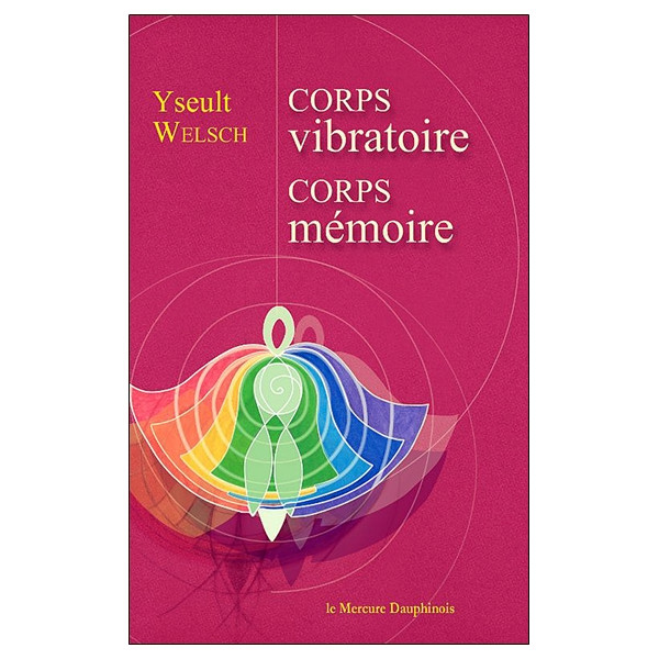 Corps vibratoire - Corps mémoire