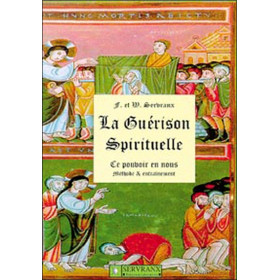 Guérison spirituelle