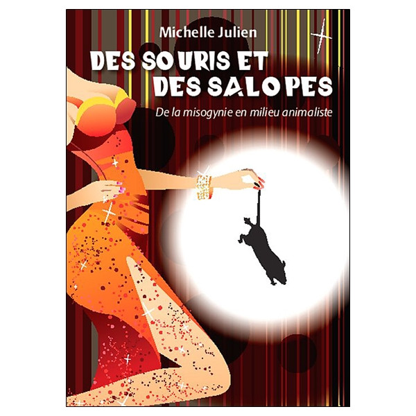 Des souris et des salopes
