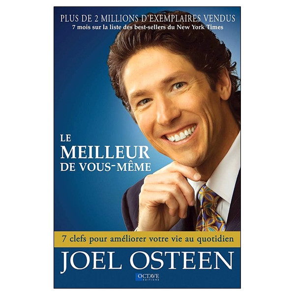 Le meilleur de vous-même