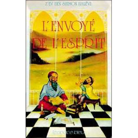 Envoyé de l'esprit