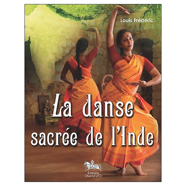 La danse sacrée de l'Inde