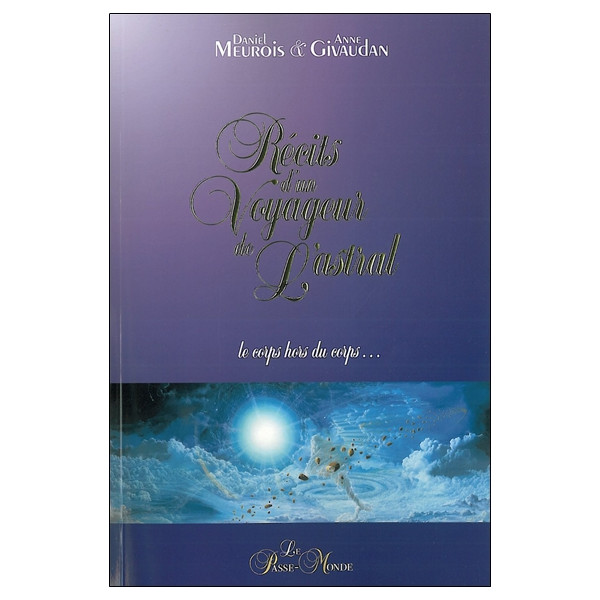 Récits d'un voyageur de l'Astral