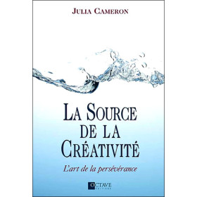 La source de la créativité