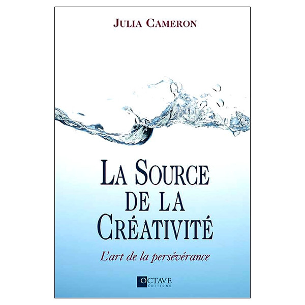 La source de la créativité