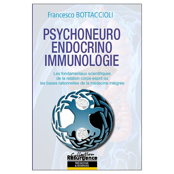 Psychoneuro endocrino immunologie