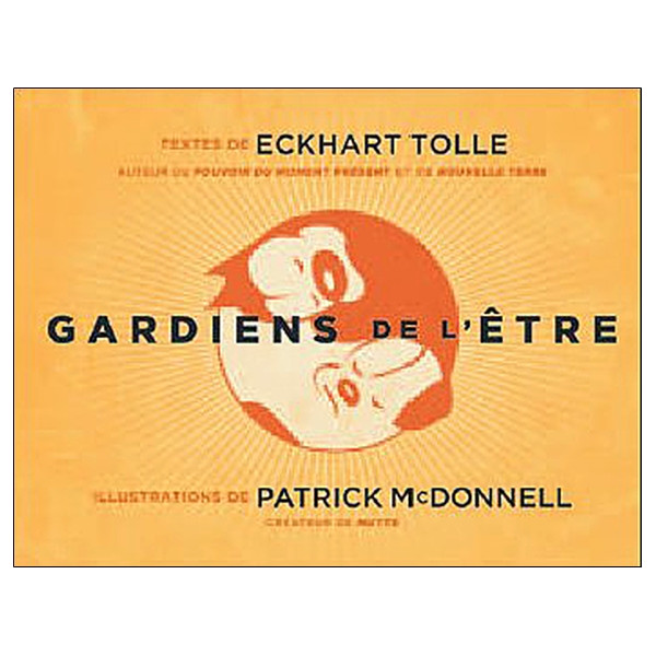 Gardiens de l'être