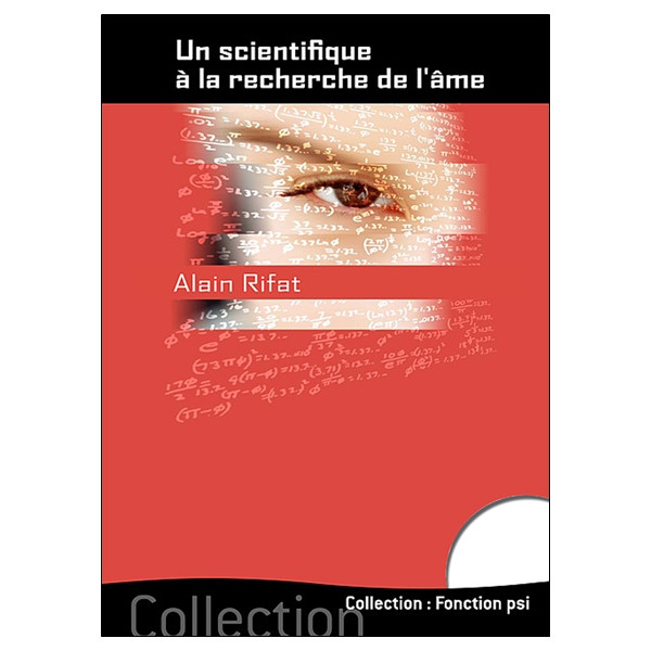 Un scientifique à la recherche de l'âme