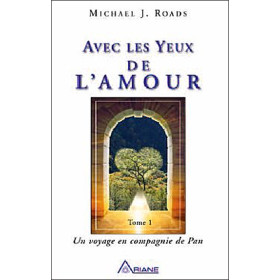 Avec les yeux de l'amour