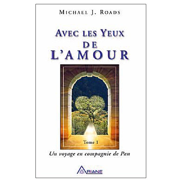 Avec les yeux de l'amour