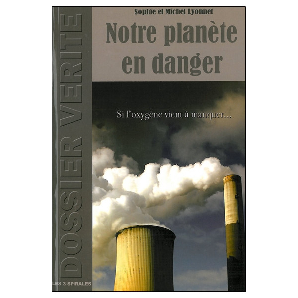 Notre planète en danger