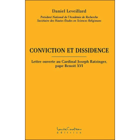 Conviction et dissidence