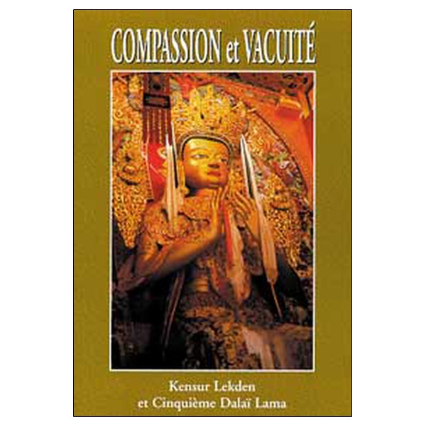 Compassion et vacuité