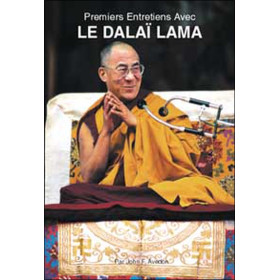 Premiers entretiens avec le Dalaï-Lama