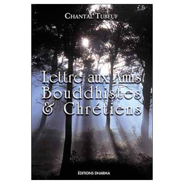 Lettre aux amis bouddhistes et chrétiens