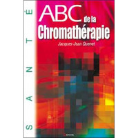 ABC de la chromathérapie