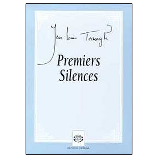 Premiers silences