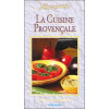 Découvrez la cuisine provençale