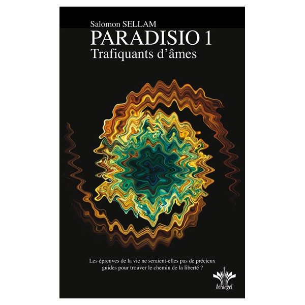 Paradisio I - Trafiquants d'âmes