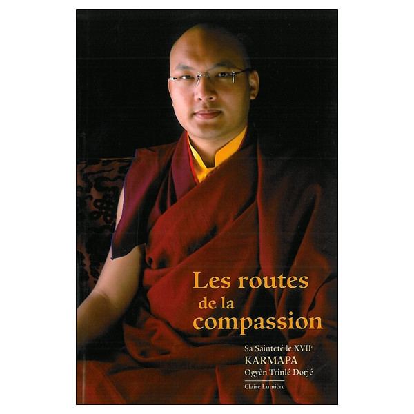 Les routes de la compassion