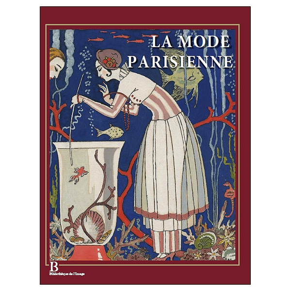 La mode parisienne