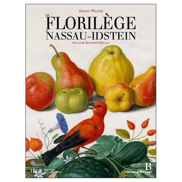 Le Florilège de Nassau-Idstein