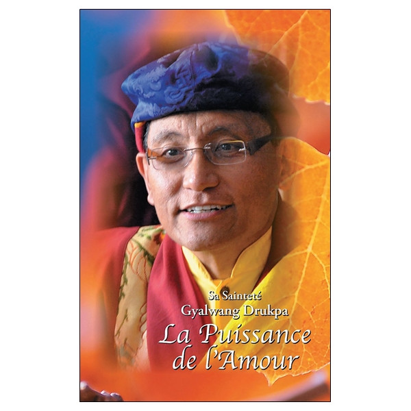 La Puissance de l'Amour