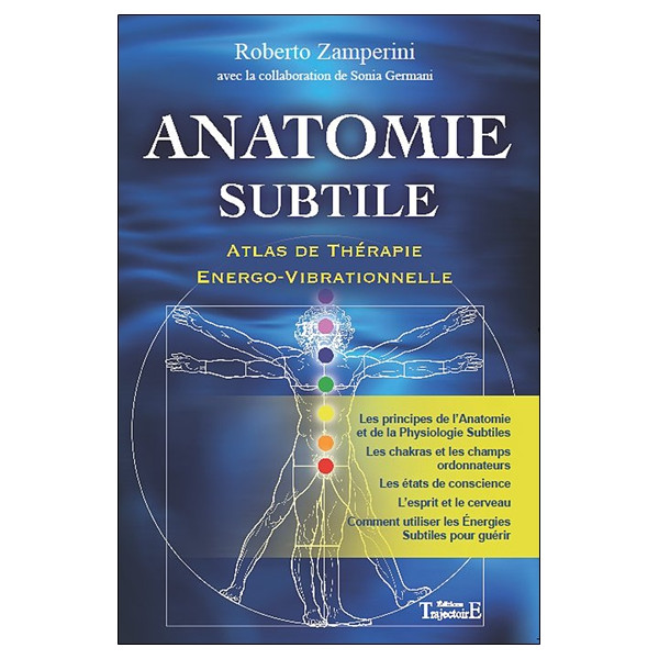 Anatomie subtile