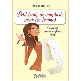 Petit traité de simplicité pour les femmes