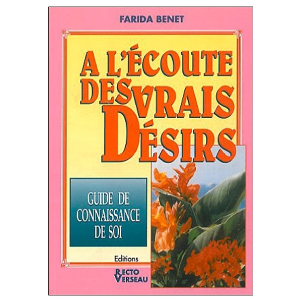 Écoute des vrais désirs (à l')