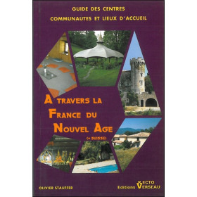 A travers France du nouvel âge