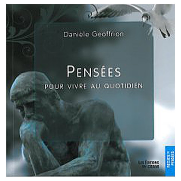 Pensées pour vivre au quotidien