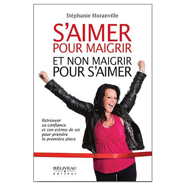 S'aimer pour maigrir et non maigrir pour s'aimer